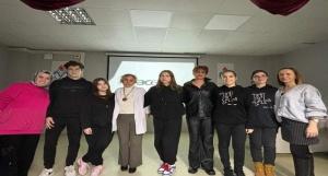 Tekirdağ Anadolu Lisesi Tanıtımı