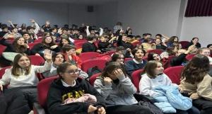 Tekirdağ Anadolu Lisesi Tanıtımı