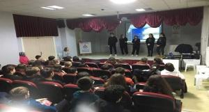 Tekirdağ Anadolu Lisesi Tanıtımı