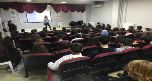 Tekirdağ Anadolu Lisesi Tanıtımı