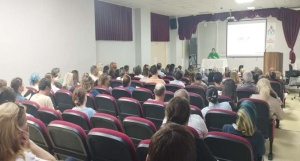LGS Veli Semineri