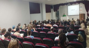 LGS Veli Semineri