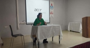 LGS Veli Semineri
