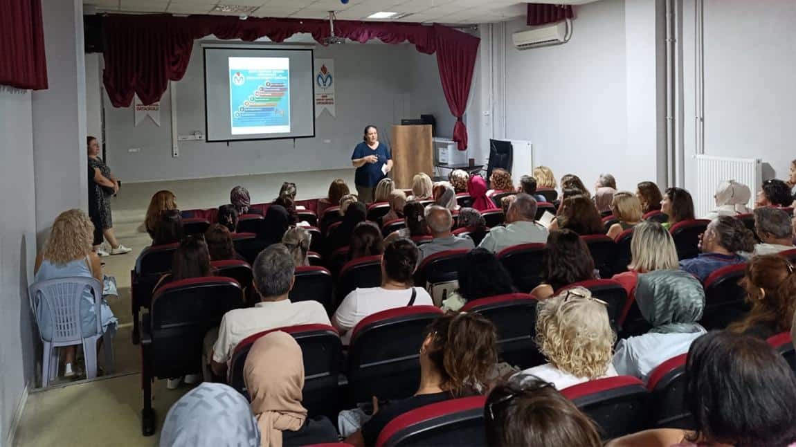 LGS Veli Semineri